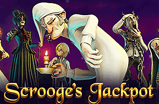 Play Scrooge's Jackpot