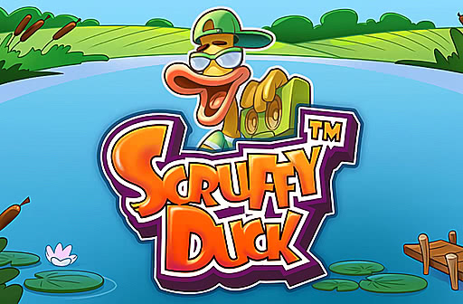 Play Scruffy Duck