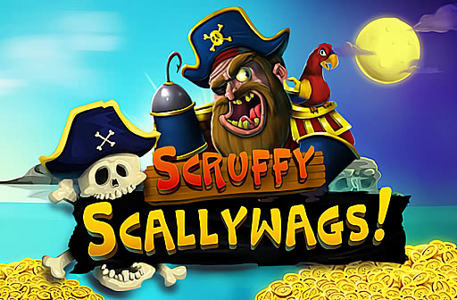 Play Scruffy Scallywags