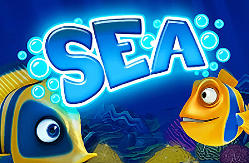 Play Sea Bingo