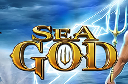 Sea God