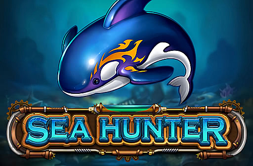 Play Sea Hunter