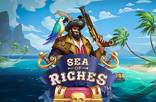 Play Sea of Riches