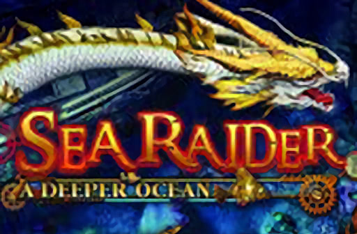 Play Sea Raider