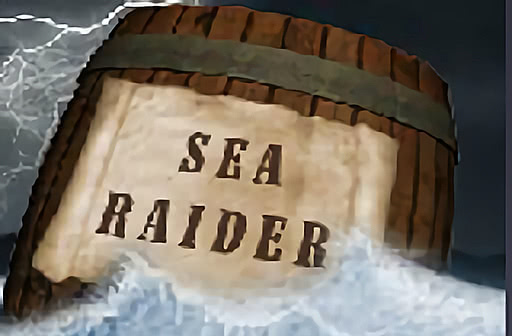 Play Sea Raider