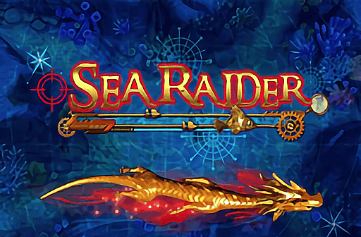Play Sea Raider