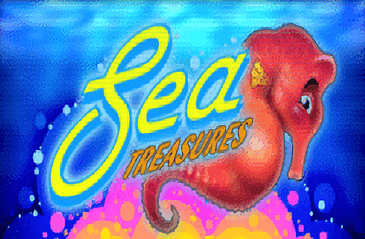 Play Sea Treasures
