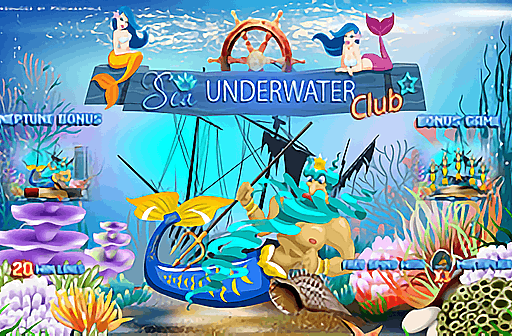 Play Sea Underwater Club