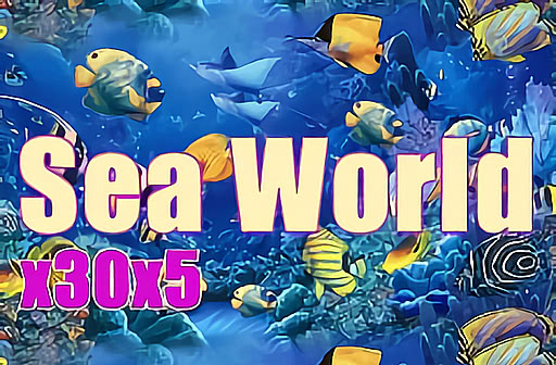 Play Sea World
