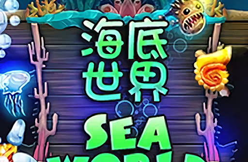 Play Sea World