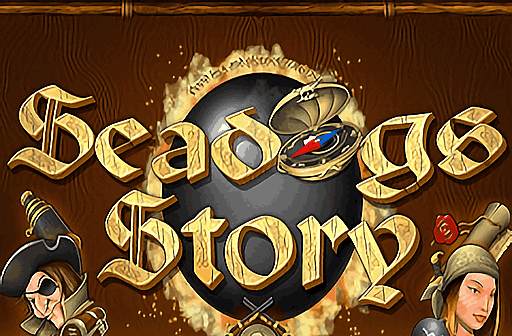Play Seadogs Story