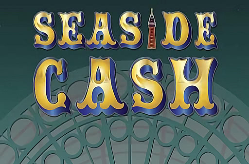Play Seaside Cash