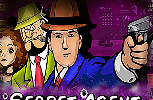 Play Secret Agent