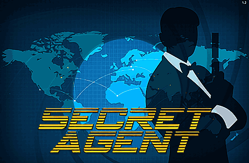 Play Secret Agent
