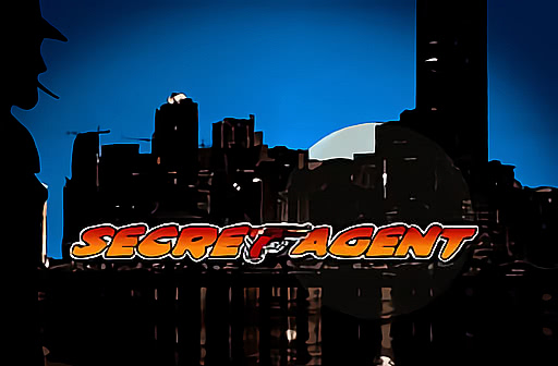 Play Secret Agent the Reel Story