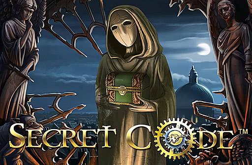 Play Secret Code