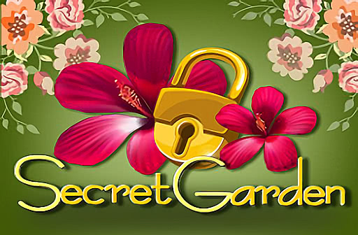 Play Secret Garden