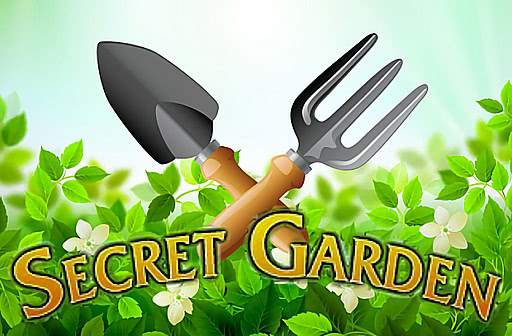 Play Secret Garden