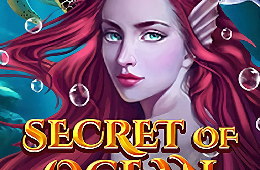 Play Secret of Ocean