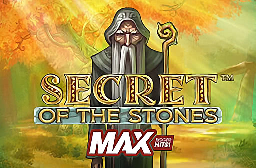 Play Secret of the Stones Max