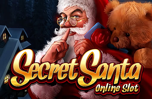 Play Secret Santa