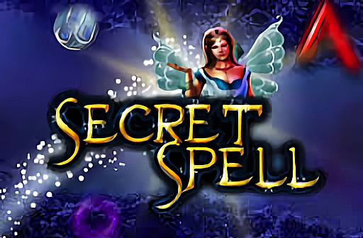Play Secret Spell