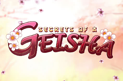 Play Secrets of a Geisha