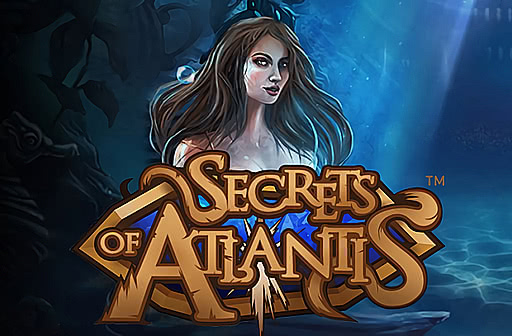 Play Secrets of Atlantis