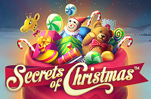 Play Secrets of Christmas