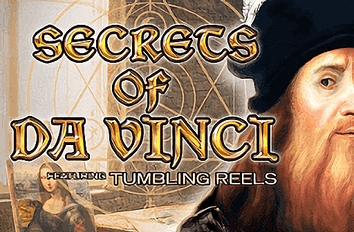 Play Secrets of da Vinci