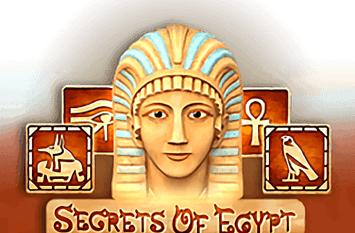 Play Secrets of Egypt