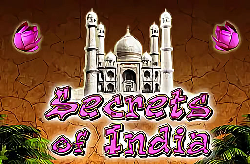 Play Secrets of India