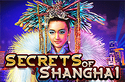 Play Secrets of Shanghai