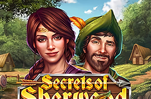 Play Secrets of Sherwood