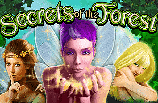 Play pixies of the forest slot