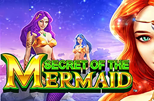 Play Secrets of the Mermaid