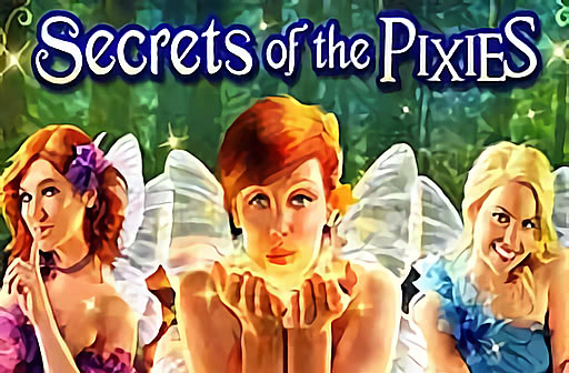 Play Secrets of the Pixies