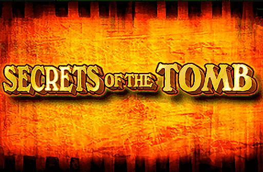 Play Secrets of the Tomb