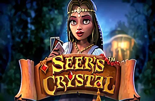 Seer's Crystal