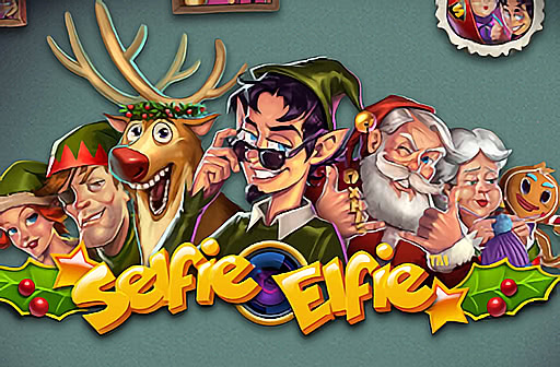 Play Selfie Elfie