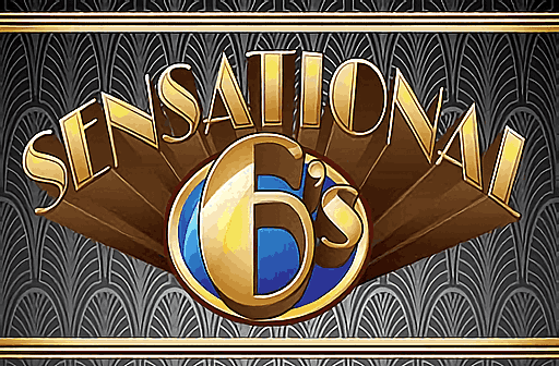 Play Sensational Sixes