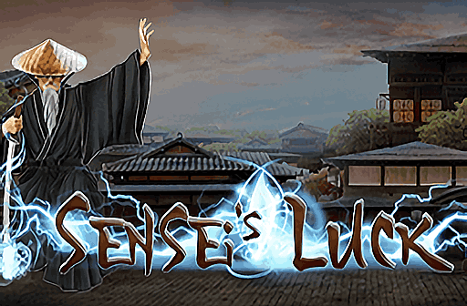 Play Sensei's Luck