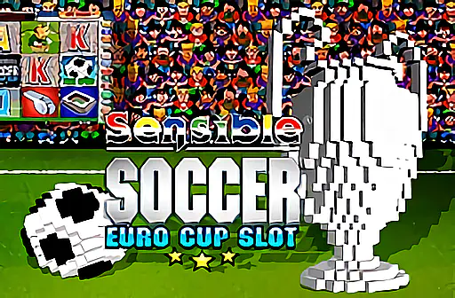 Sensible Soccer Euro Cup