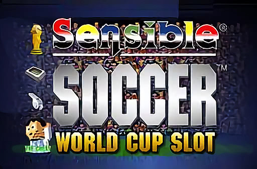 Play Sensible Soccer WORLD Cup