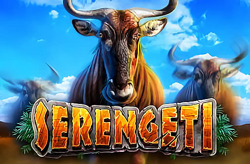 Play Serengeti