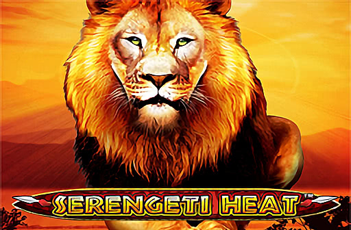 Play Serengeti Heat