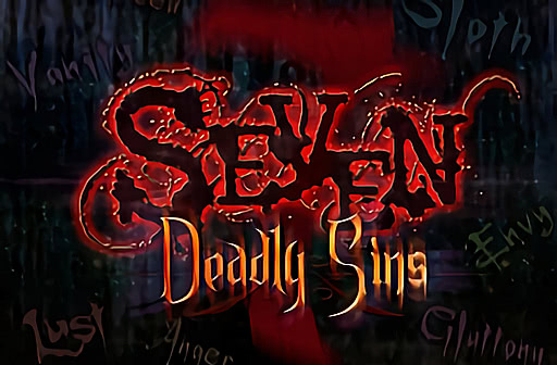 Play Seven Deadly Sins