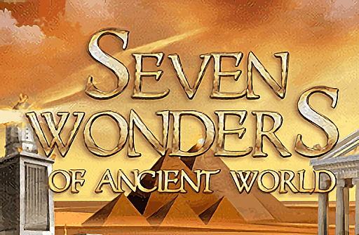 Play Seven Wonders of Ancient World