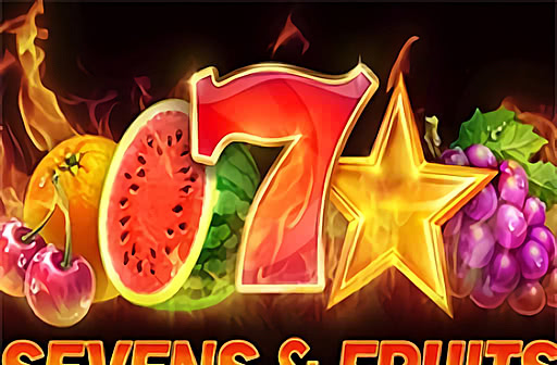 Play Sevens and Fruits