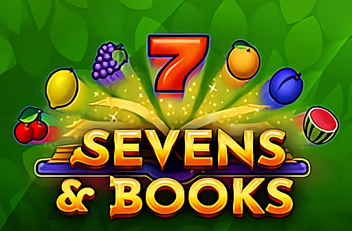Play Sevens & Books